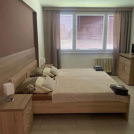 Apartmany Havlickova Mladá Boleslav Eksteriør billede