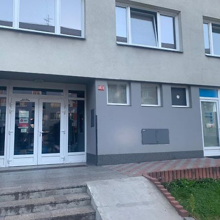 Apartmany Havlickova Mladá Boleslav Eksteriør billede