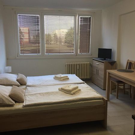 Apartmany Havlickova Mladá Boleslav Eksteriør billede