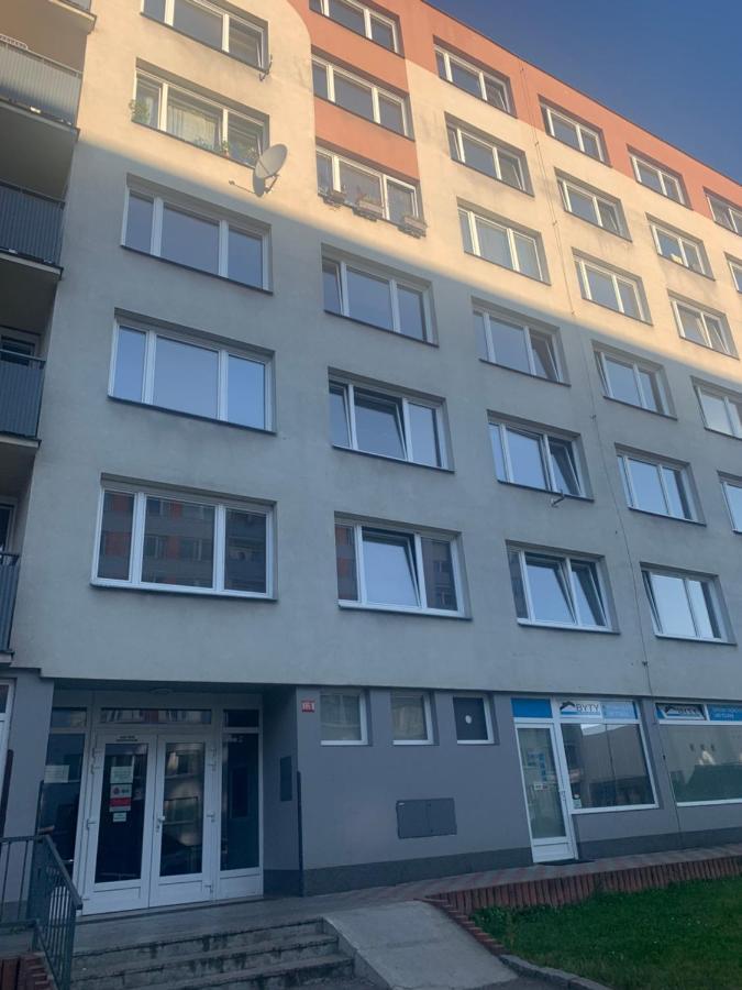 Apartmany Havlickova Mladá Boleslav Eksteriør billede