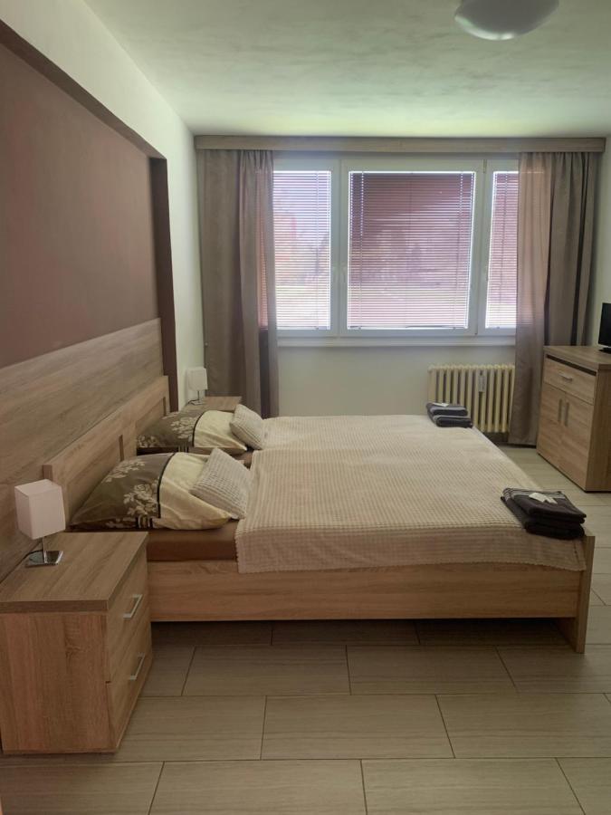 Apartmany Havlickova Mladá Boleslav Eksteriør billede