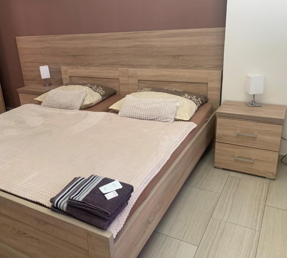 Apartmany Havlickova Mladá Boleslav Eksteriør billede