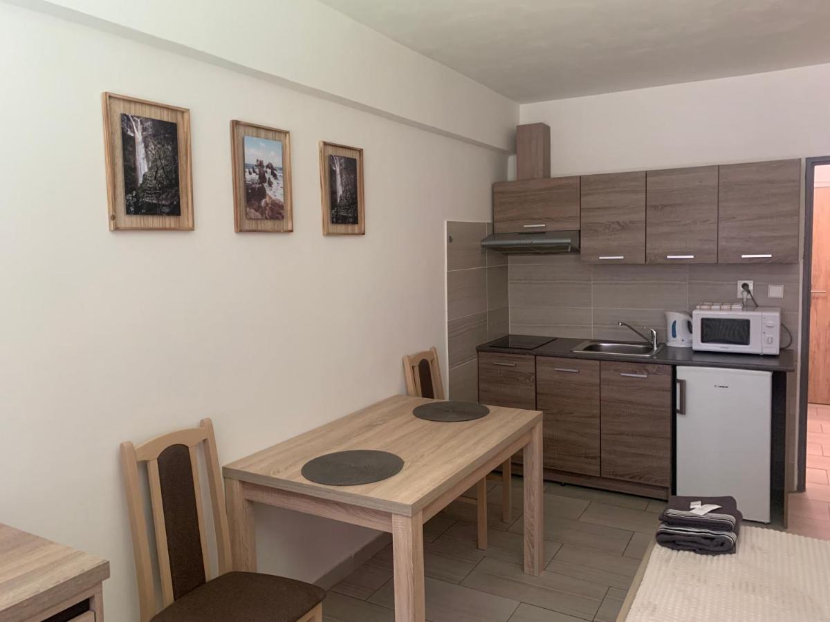 Apartmany Havlickova Mladá Boleslav Eksteriør billede
