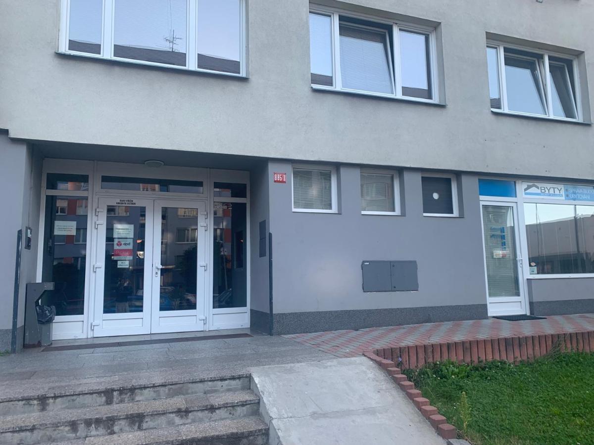 Apartmany Havlickova Mladá Boleslav Eksteriør billede