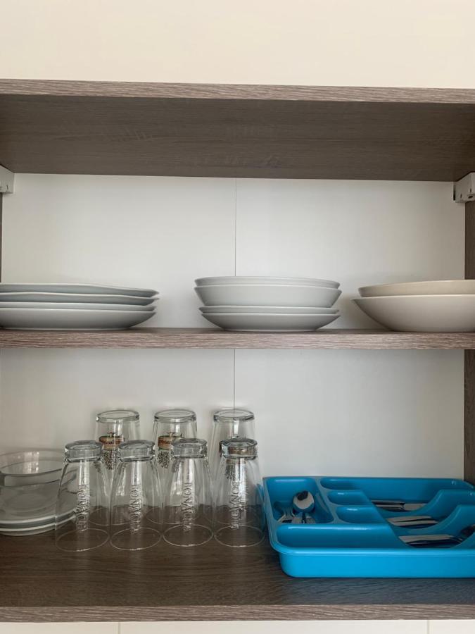 Apartmany Havlickova Mladá Boleslav Eksteriør billede