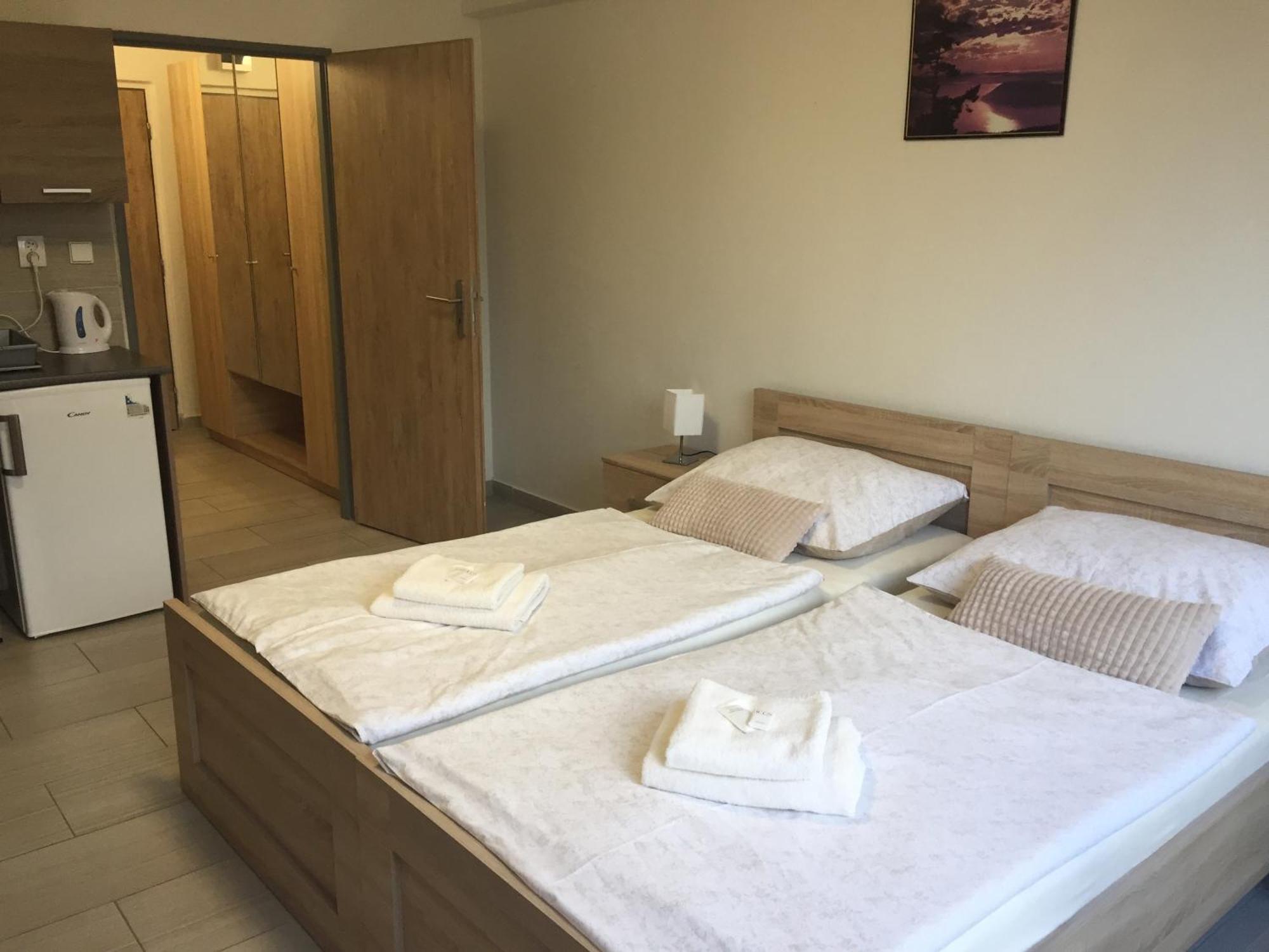 Apartmany Havlickova Mladá Boleslav Eksteriør billede