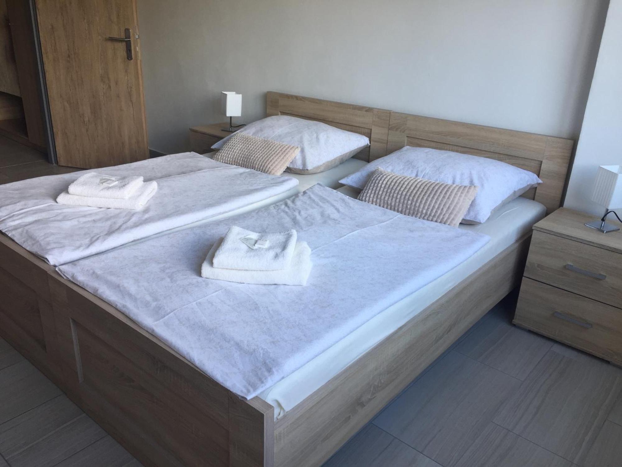 Apartmany Havlickova Mladá Boleslav Eksteriør billede