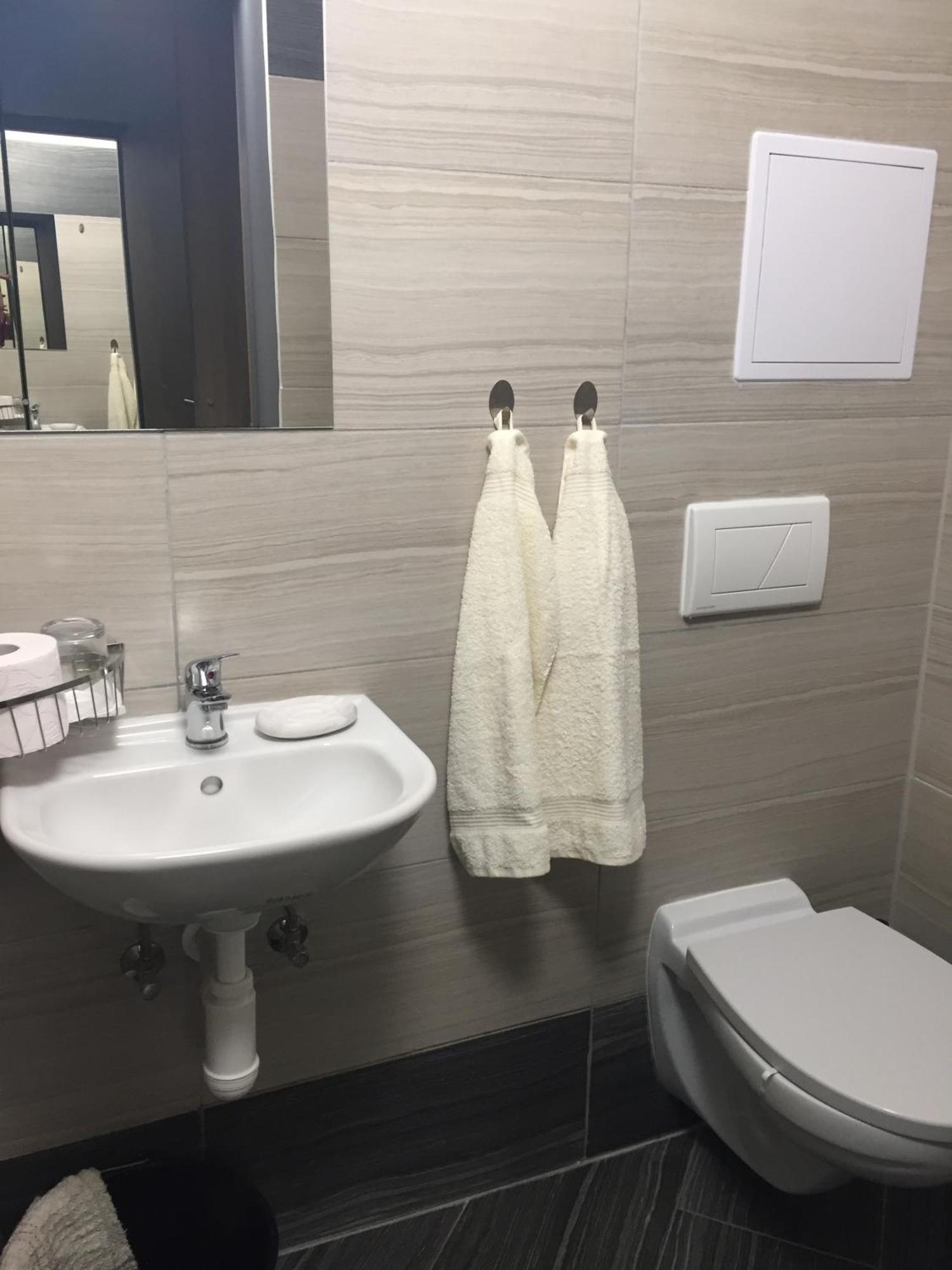 Apartmany Havlickova Mladá Boleslav Eksteriør billede