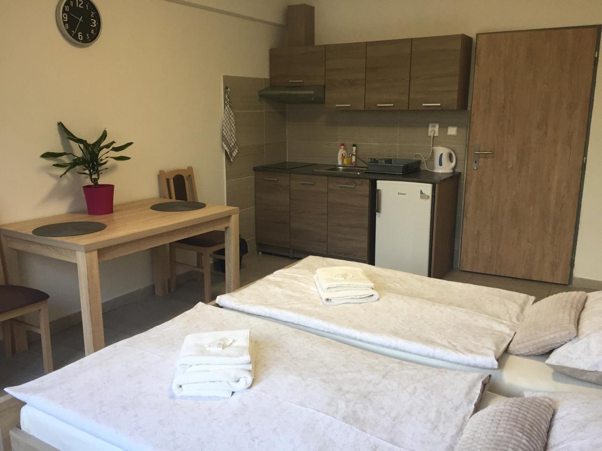 Apartmany Havlickova Mladá Boleslav Eksteriør billede